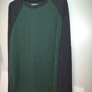 Orvis Men's Shirt Size M long sleeve